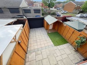 Garden- click for photo gallery